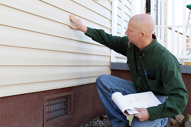 Siding for Multi-Family Homes in Toast, NC